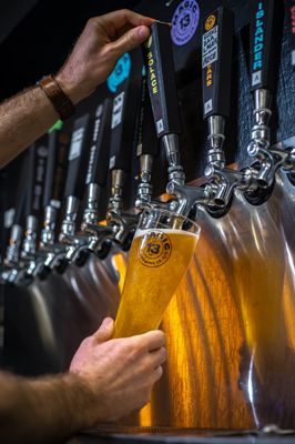 Magic 13 Brewing Co. by null