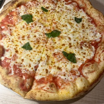 Garbatella - Margarita Pizza. - Italian Near Me - Chula Vista, California Garbatella - Margarita Pizza. - Italian Near Me - Chula Vista, California