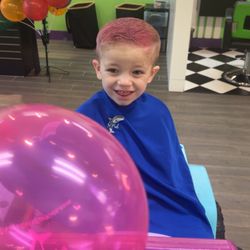Sharkey’s Cuts for Kids - Minnetonka