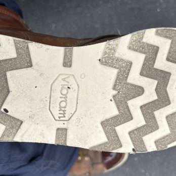 Custom Shoe Repair - After - Shoe Repair Near Me - Santa Ana, California Custom Shoe Repair - After - Shoe Repair Near Me - Santa Ana, California