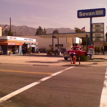 Shell - Gas Stations Near Me - Burbank, California