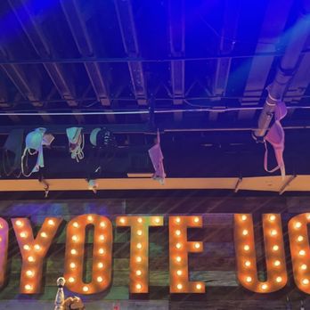 Coyote Ugly Saloon - Bars Near Me - Nashville, Tennessee Coyote Ugly Saloon - Bars Near Me - Nashville, Tennessee