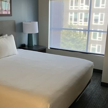 Hyatt House Seattle/Downtown - Venues & Event Spaces Near Me - Seattle, Washington