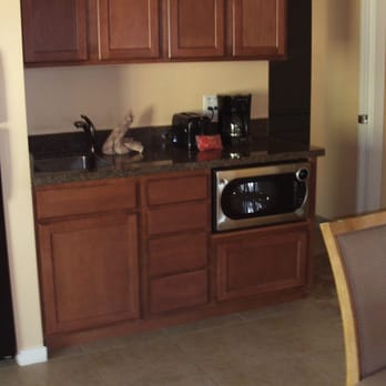 Orange Tree Resort - Kitchen. - Hotels Near Me - Scottsdale, Arizona
