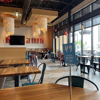 Luna Grill Mansfield - Inside - Mediterranean Near Me - Mansfield, Texas Luna Grill Mansfield - Inside - Mediterranean Near Me - Mansfield, Texas