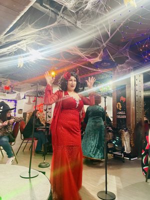 Red Rum Theater by null