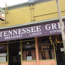 Tennessee Grill is the location where Magic Sunrisers meet every Wednesday, 7 A.M., with a supportive community of members.