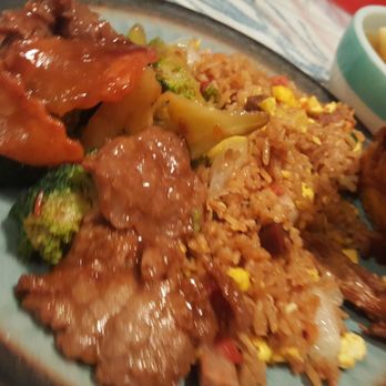 Hop Hing - Chinese Near Me - Berkeley Heights, New Jersey