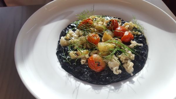 Buffo Ristorante by null