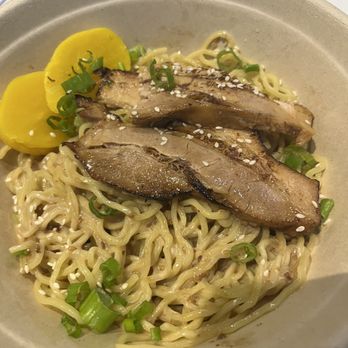 Senshi Ramen - Ramen Near Me - New York, New York Senshi Ramen - Ramen Near Me - New York, New York