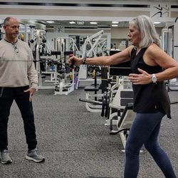Good Bodies Fitness and Wellness