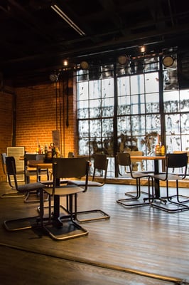 Bill's Bar & Lounge by null