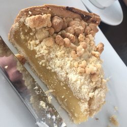 Santabrasa - Apple Strudel
