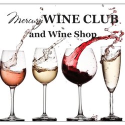 Mercury Wine Club and Wine Shop
