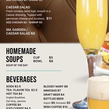 Brunchville - Breakfast & Brunch Near Me - Middleburg, Florida Brunchville - Breakfast & Brunch Near Me - Middleburg, Florida