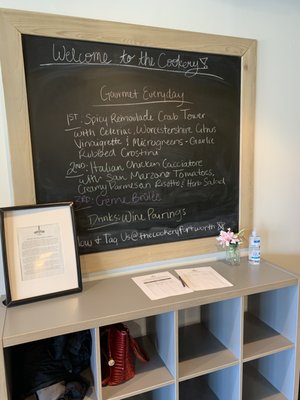 The Cookery Fort Worth by null