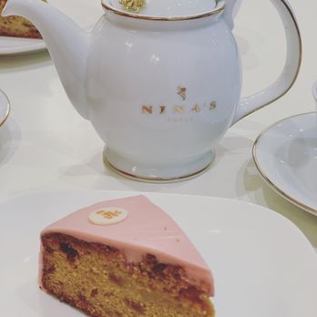 Nina's - Coffee & Tea Near Me - Paris, 75 Nina's - Coffee & Tea Near Me - Paris, 75