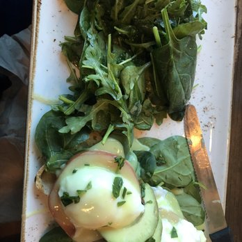First Watch - Florentine omelet - Breakfast & Brunch Near Me - Chattanooga, Tennessee
