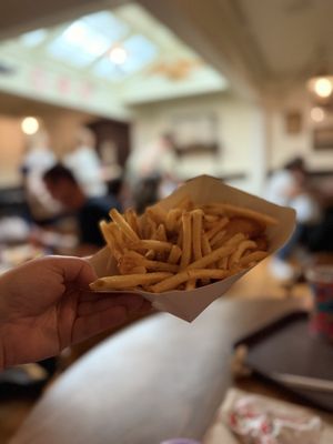 Columbia Harbour House by null