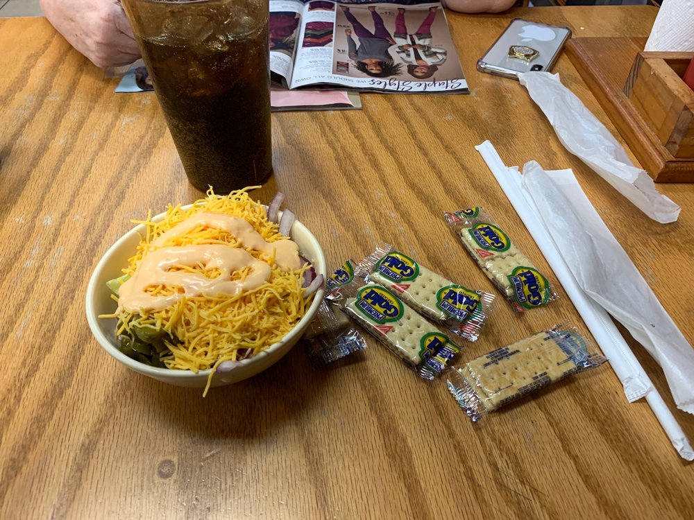 SPLENDORA CAFE & BBQ 69 Photos & 119 Reviews 23085 Speed St