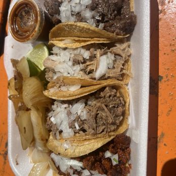 Cuantos Tacos - Mexican Near Me - Austin, Texas Cuantos Tacos - Mexican Near Me - Austin, Texas
