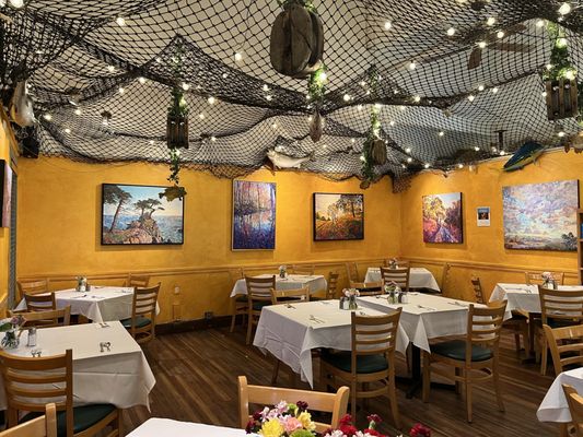 Sea Harvest Fish Market & Restaurants by null