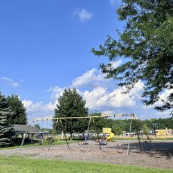 Scamahorn Park