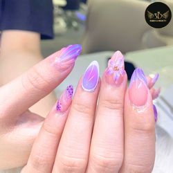 3D Nails & Beauty
