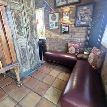 The Original Blue Adobe Grille - Mexican Near Me - Mesa, Arizona