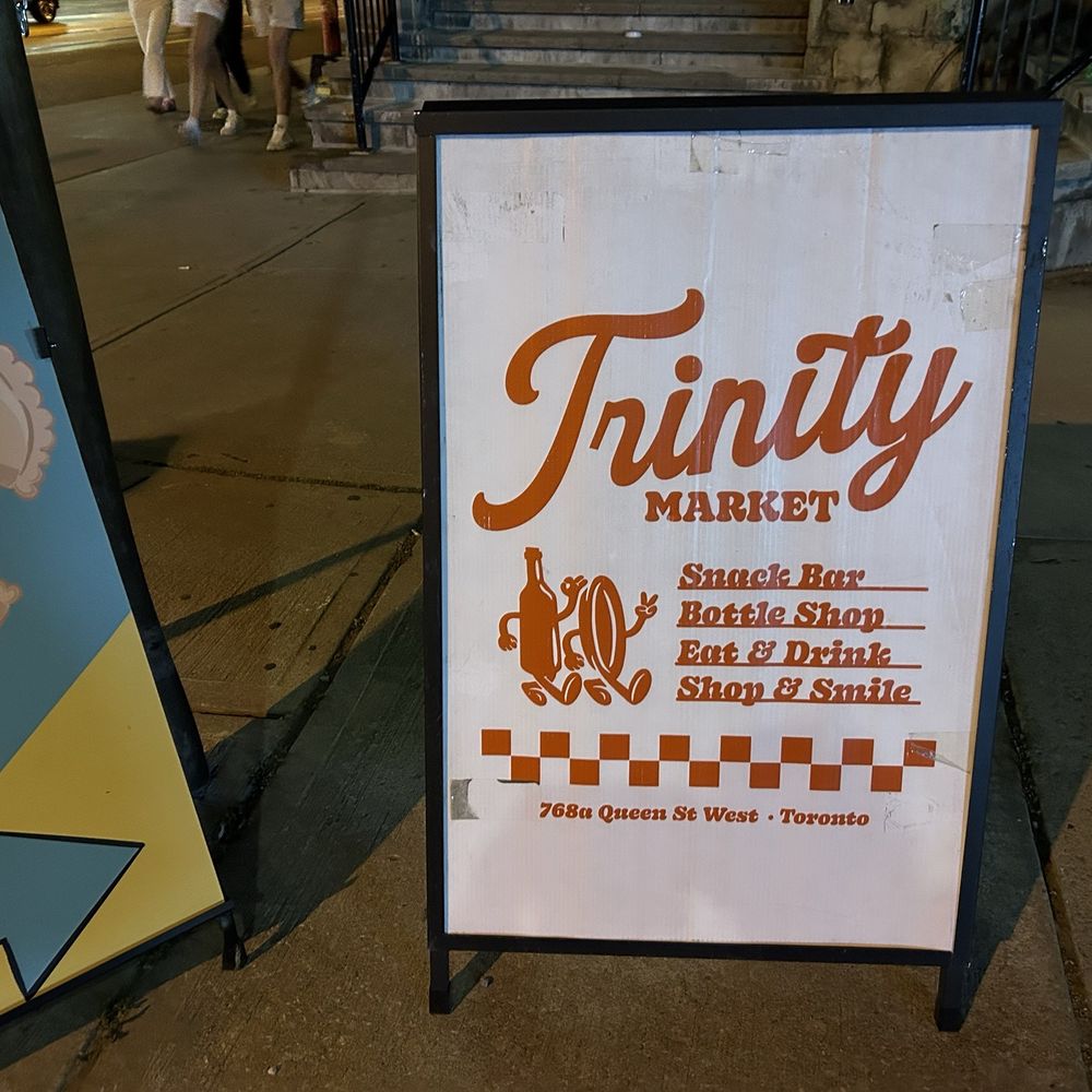 Trinity Market - Wine Bars Near Me - Toronto, Ontario Trinity Market - Wine Bars Near Me - Toronto, Ontario