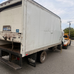 First On Site Towing