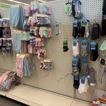 Dollar Tree - Not fully stocked - Discount Store Near Me - Lancaster, California