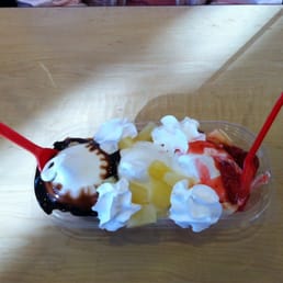 Banana Split