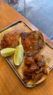 Taquería el Chato by null