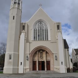 St Catherine of Siena Catholic Church