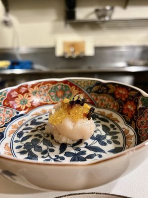 Sushi Masuyoshi by null