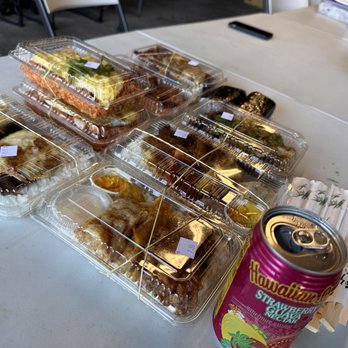 5-Spice - Can't forget the Hawaiian Sun - Specialty Food Near Me - Hilo, Hawaii
