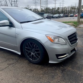 Audi Orland Park - $25k pre-owned car 'in sterling condition' purchased from Audi Orland Park needed to be junked. - Car Dealers Near Me - Tinley Park, Illinois