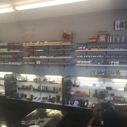 E-Cig Mania Vapor Wholesale