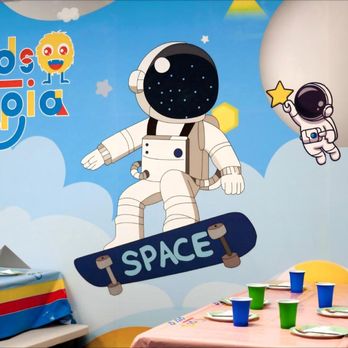 KidsTopia Adventure - Indoor Playcenter Near Me - Spanish Fork, Utah