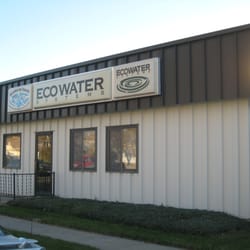 EcoWater Systems