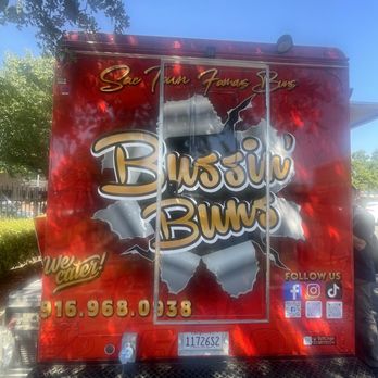 Bussin Buns - Food truck - Food Trucks Near Me Bussin Buns - Food truck - Food Trucks Near Me