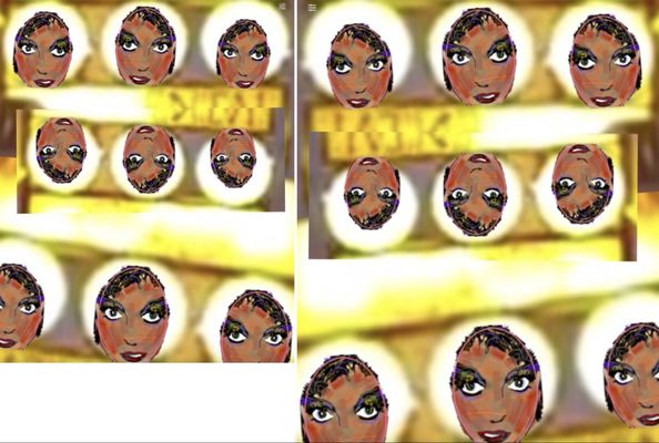 Cafe Mogador by null