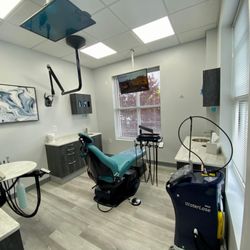 Luminous Dental