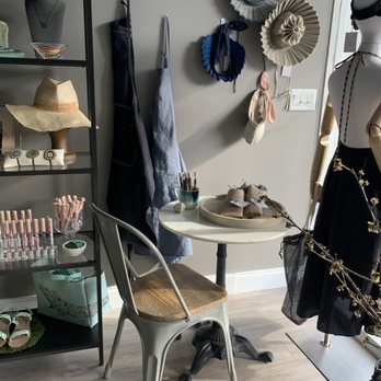 Atelier - Women's Clothing Near Me - Miami, Florida
