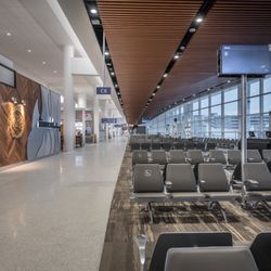 Albuquerque International Sunport