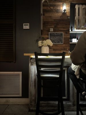 Brick & Mortar by null