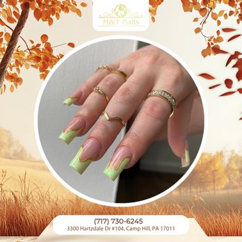 M & T Nails - Nail Salons Near Me - Camp Hill, Pennsylvania M & T Nails - Nail Salons Near Me - Camp Hill, Pennsylvania