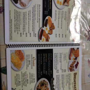 Pat's Cafe - Breakfast & Brunch Near Me - Lacey, Washington