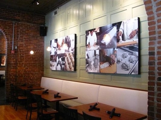 David's Dumpling & Noodle Bar by null